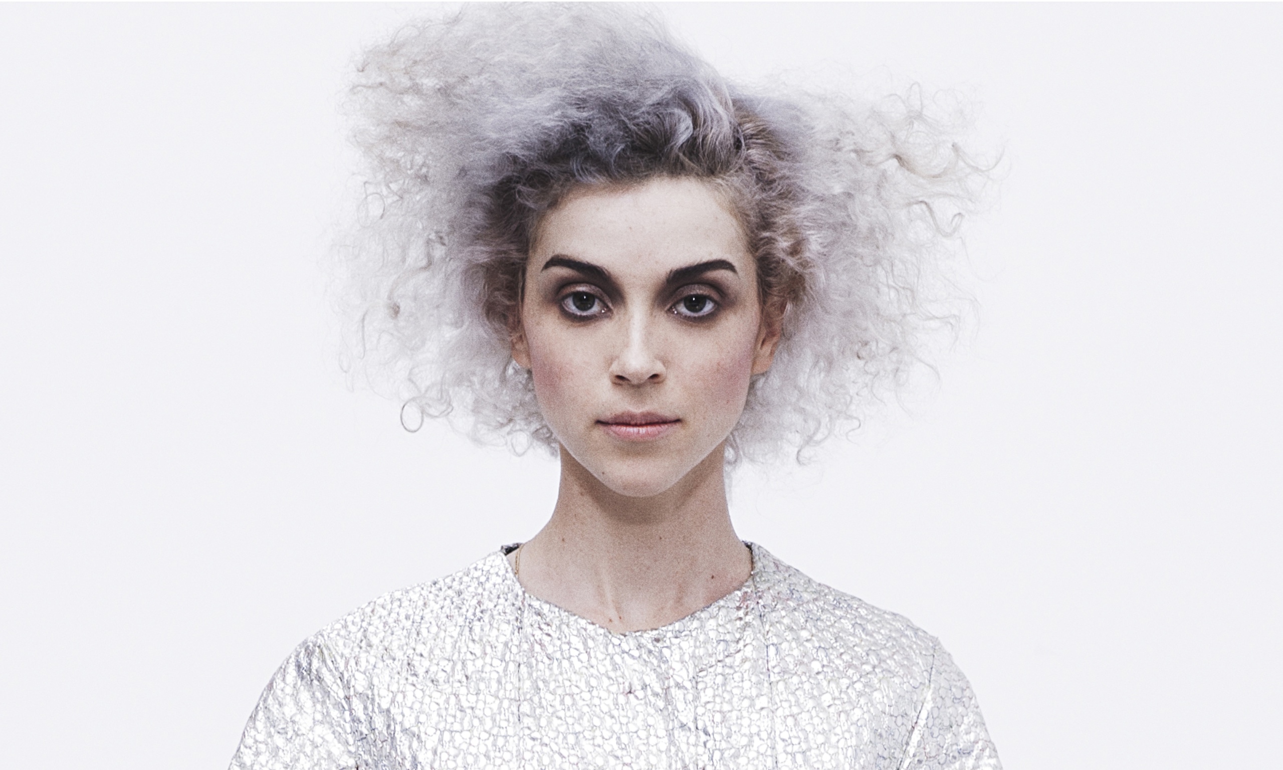 St Vincent by St Vincent (Review) - The Angry Microwave