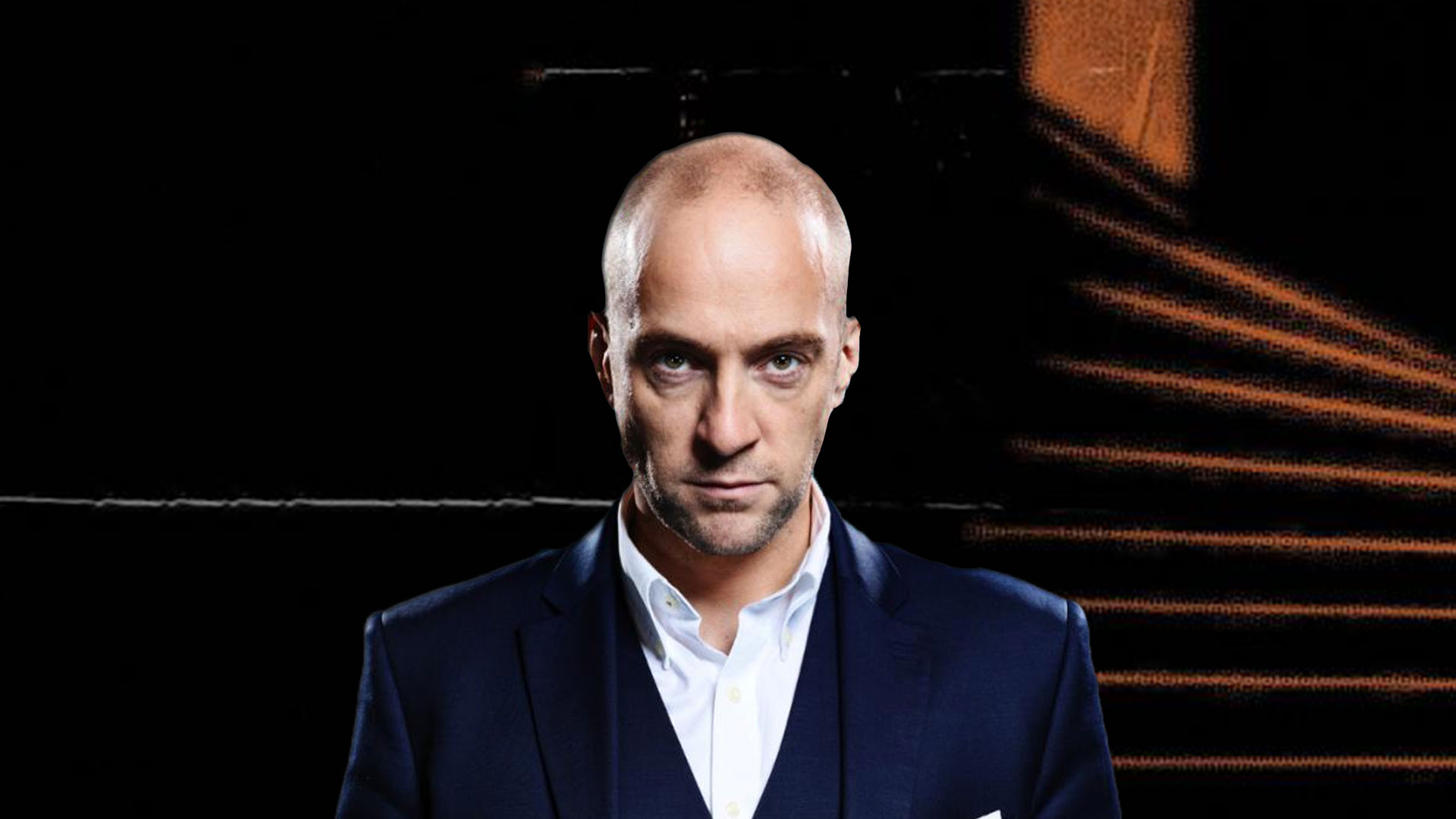 Derren Brown’s Secret The Angry Microwave