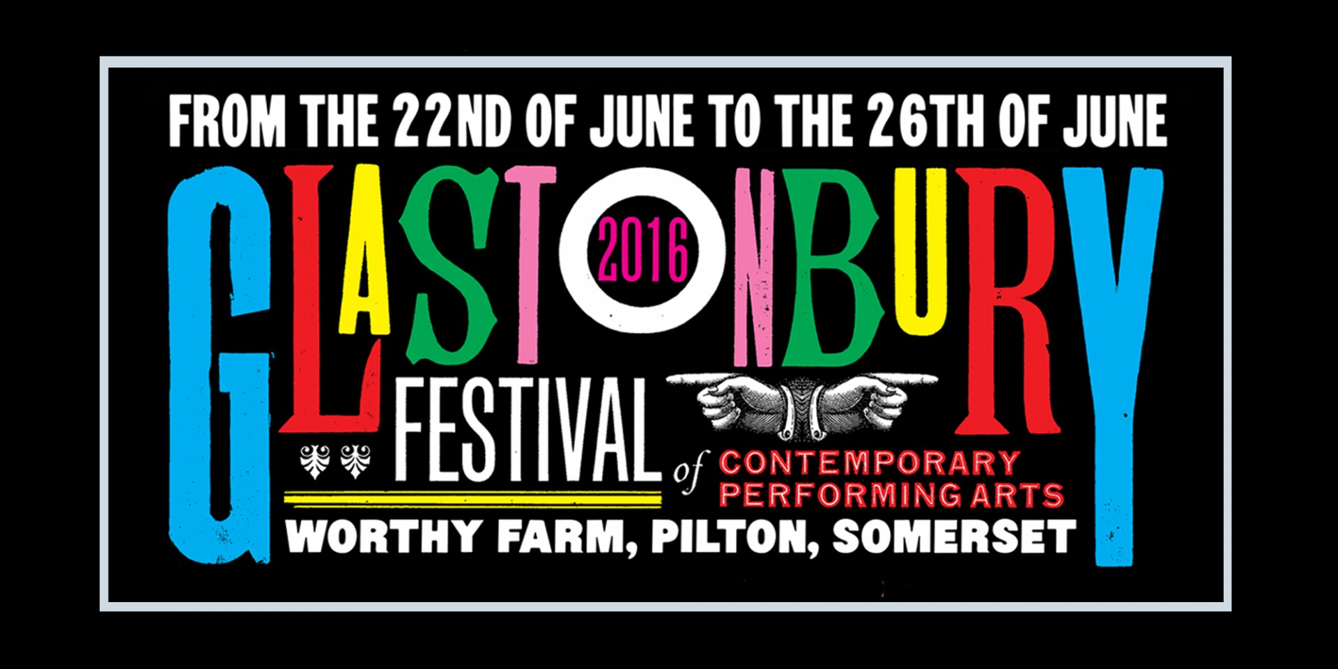 Glastonbury 2016 Line Up // News – The Angry Microwave